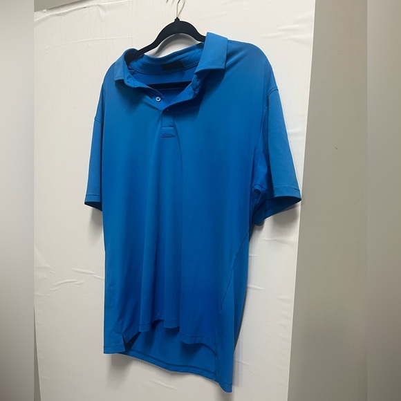 G/FORE Essential Performance Pique Polo Size XL - Picture 3 of 10